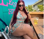 Ipswich Town Centre - Ipswich — 🔥 MISS SEXY RAVEN 🔥