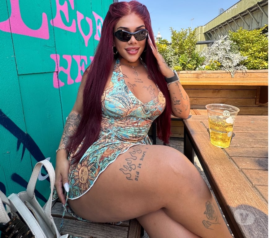 Trans Escorts Suffolk Ipswich - Photos for 🔥 MISS SEXY RAVEN 🔥