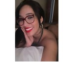 🇧🇷 Brazilian Annita Natural curves, big booty!