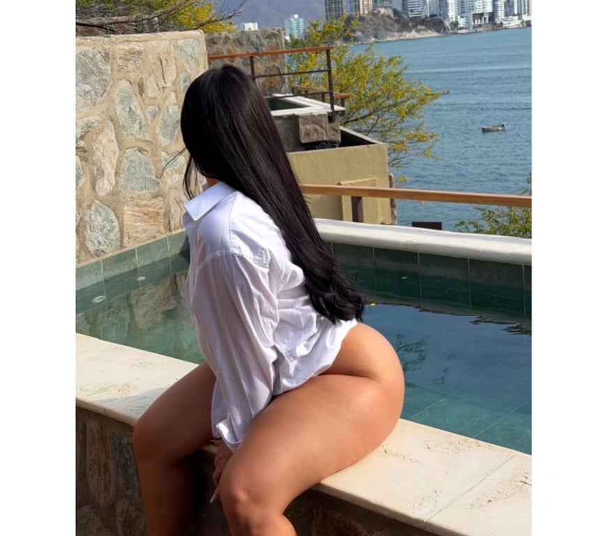 Escorts East London Manor Park - East London - Photos for 💋HOT, SEXY BRUNETTE AND HARD TO FORGET ❤️🔥