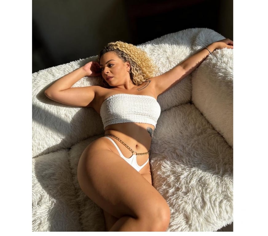 Escorts North West London Wembley Park - North West London - Photos for 🌹🍀LUNA LOVE FROM40£ 🍀🌹WEMBLEY-HA9