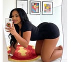 Birmingham City Centre - Birmingham — Bia brazilian brunette🇧🇷🔥pic💯% real🍾