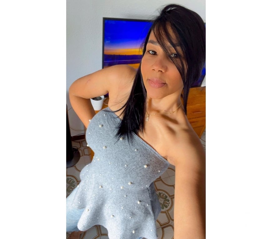 Escorts South East London Crystal Palace - South East London - Photos for 🌹I'm Karina Beautiful Girl Latina🌹Guaranteed Service