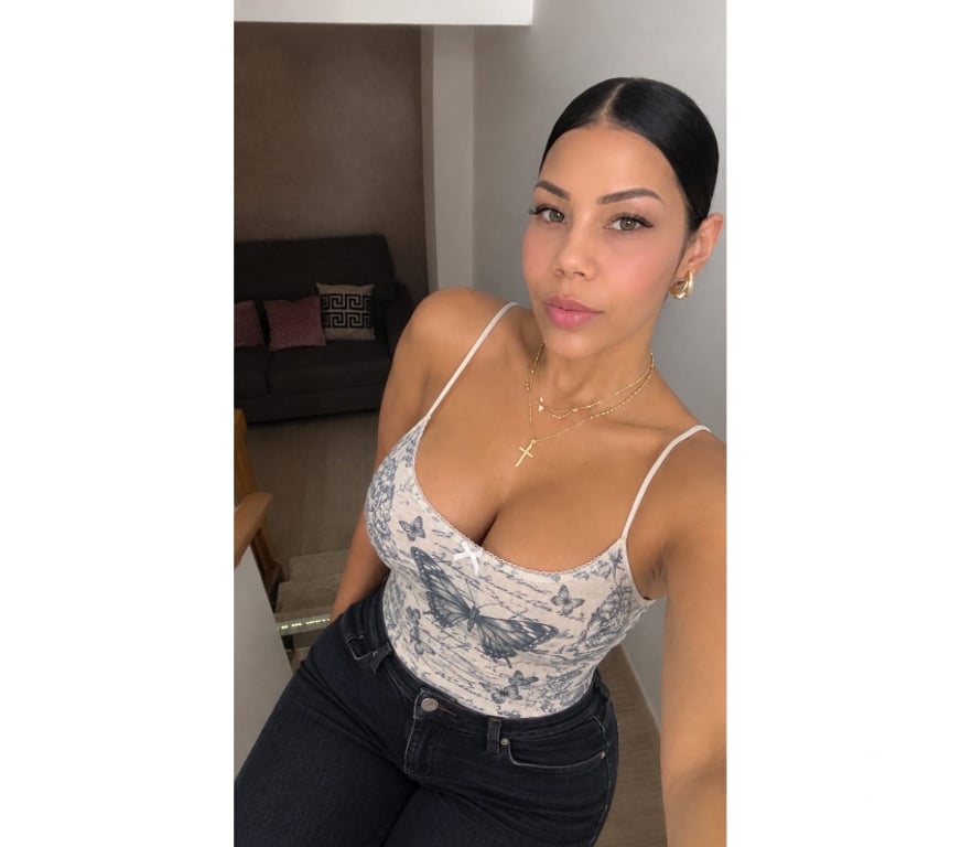 Escorts South East London Crystal Palace - South East London - Photos for 🌹I'm Karina Beautiful Girl Latina🌹Guaranteed Service