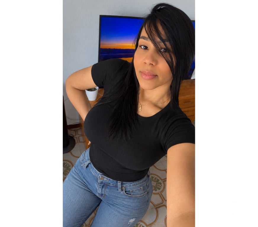 Escorts South East London Crystal Palace - South East London - Photos for 🌹I'm Karina Beautiful Girl Latina🌹Guaranteed Service