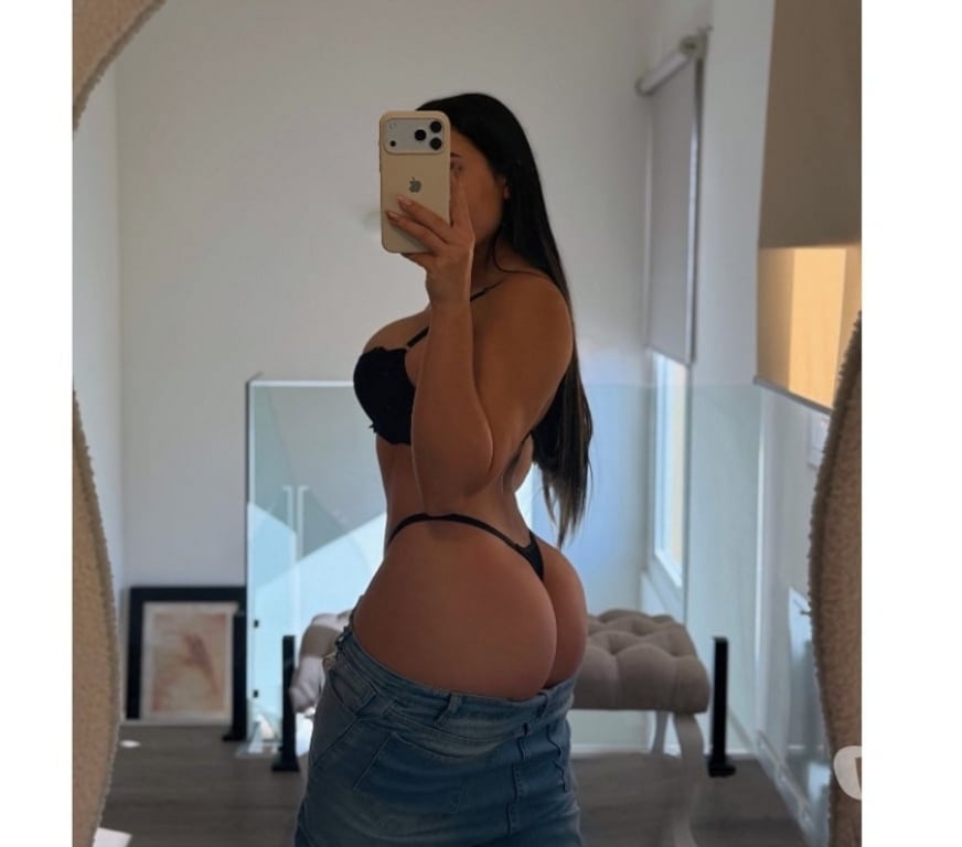 Escorts Ealing Southall - Ealing - Photos for Betty new girl best services in town