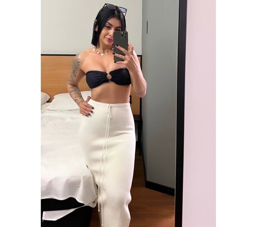 Escorts East London Upton Park - East London - Photos for 🔥 SEXY BRUNETTE , IRRESISTIBLE BRAZILIAN 🔥🇧🇷💋