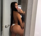 Liverpool City Centre - Liverpool — Letícia ❤️🔥 — Natural body real pics