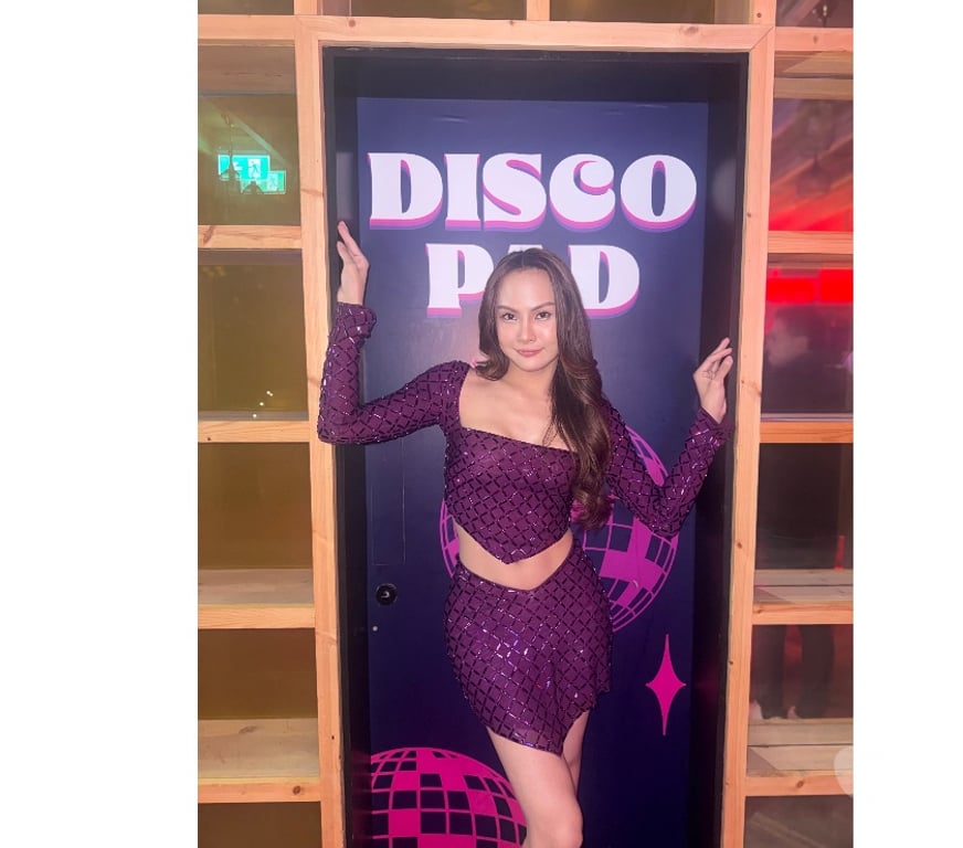 Trans Escorts Glasgow Glasgow City Centre - Glasgow - Photos for NAT MIYA 🍆TS THAI Model 🔥 in Glasgow 💋