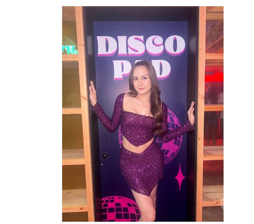 Trans Escorts Glasgow Glasgow City Centre - Glasgow - Photos for NAT MIYA 🍆TS THAI Model 🔥 in Glasgow 💋
