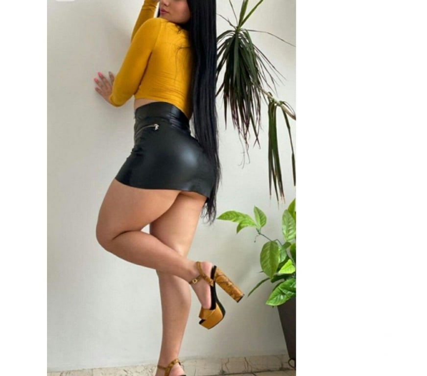 Escorts West Midlands Birmingham - Photos for Camila, sexy, sweet, naughty Colombian girl 🍭🔥