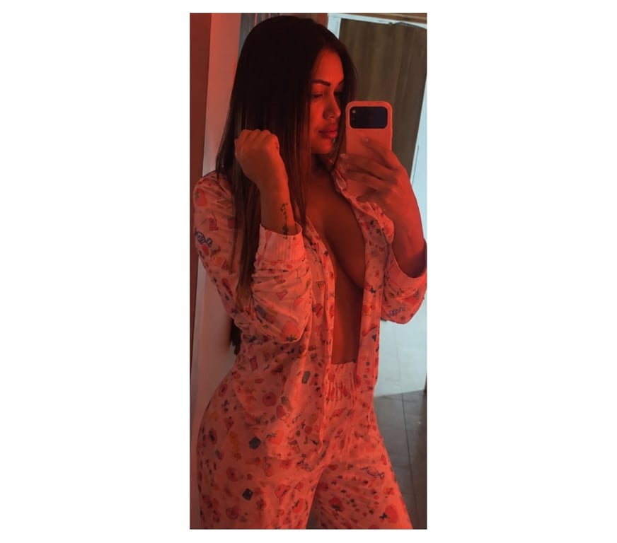 Escorts East London Barking Station - East London - Photos for 40£🔥MIRELLA🔥REAL💯GFE❤️ PARTY🔥