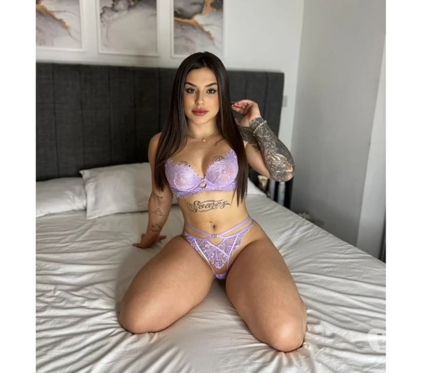 Escorts Central London Victoria - Central London - Photos for 💋✨the best girl IZA new in town Brazilian 🇧🇷