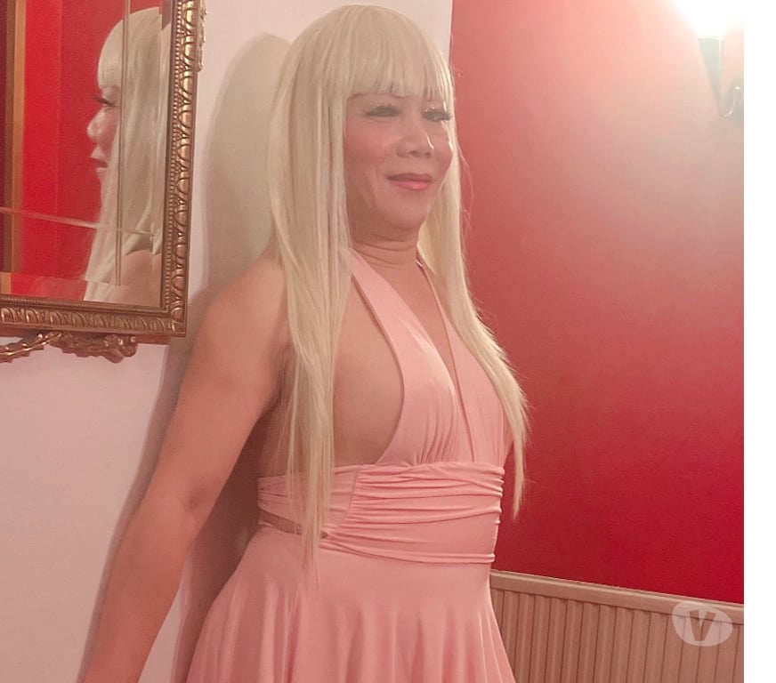Escorts Gloucestershire Gloucester - Photos for Marilyn Thai Tran