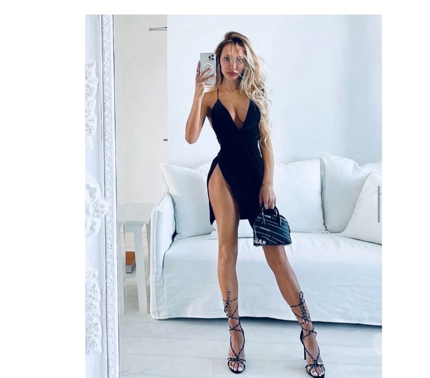 Escorts West Midlands Birmingham - Photos for Hi Gentlemen I am Scandinavian natural beauty