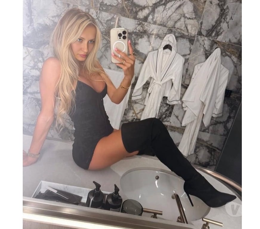 Escorts West Midlands Birmingham - Photos for Hi Gentlemen I am Scandinavian natural beauty