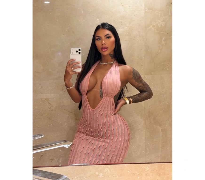 Escorts Hertfordshire Hertsmere - Photos for BRAZILIAN BRUNETTE, SEXY AND GREAT COMPANY 🇧🇷🔥