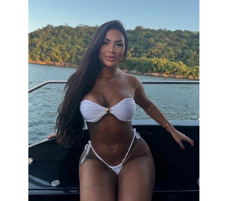 Escorts Hertfordshire Hertsmere - Photos for BRAZILIAN BRUNETTE, SEXY AND GREAT COMPANY 🇧🇷🔥