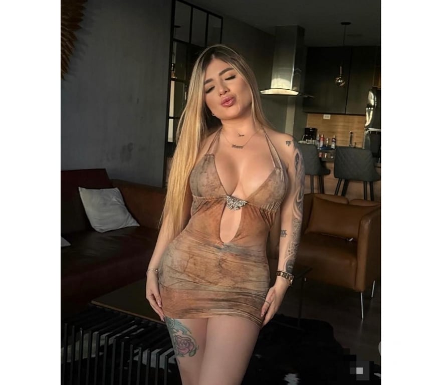 Escorts Reading Reading Town Centre - Reading - Photos for LARA BLONDE 🍌OWO💦 HOT BRAZILIAN 💋