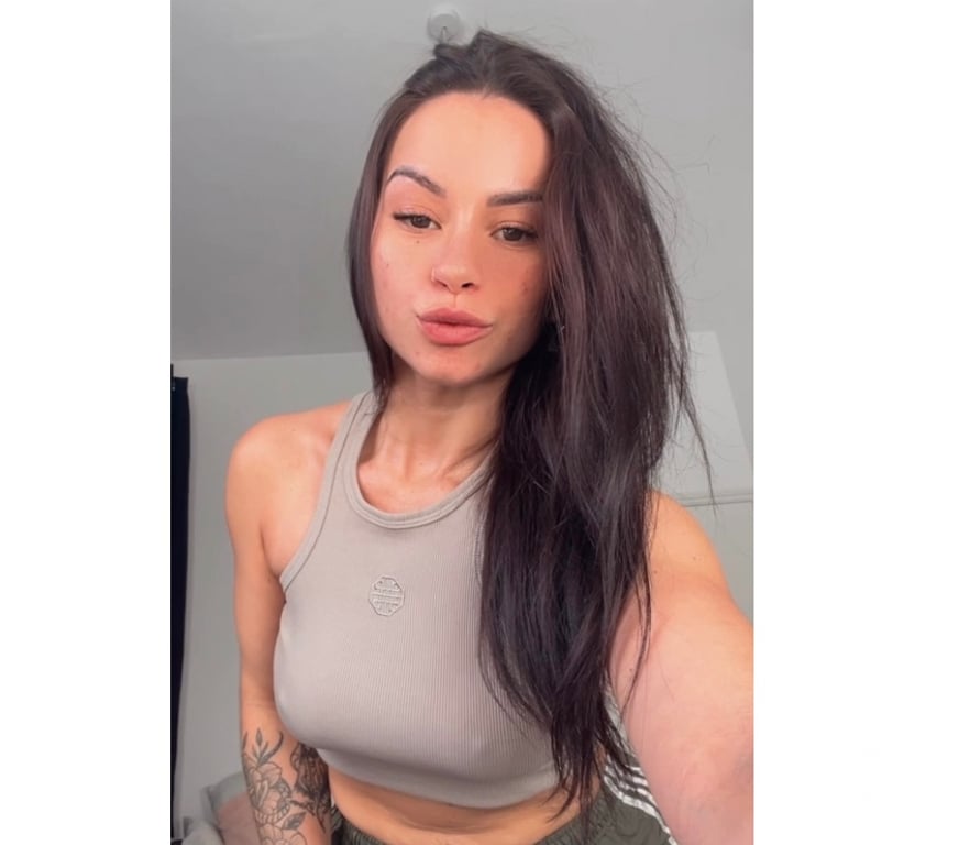 Escorts South West London Wimbledon - South West London - Photos for ALEXIA🇧🇷 HOT AND SEXY❤️‍🔥NEW IN TOWN🔥