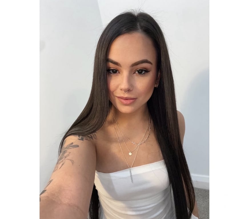 Escorts Cardiff Cardiff City Centre - Cardiff - Photos for 🇧🇷BRUNETTE 19y BRAZILIAN HOT🇧🇷🔥WHATS ON✅