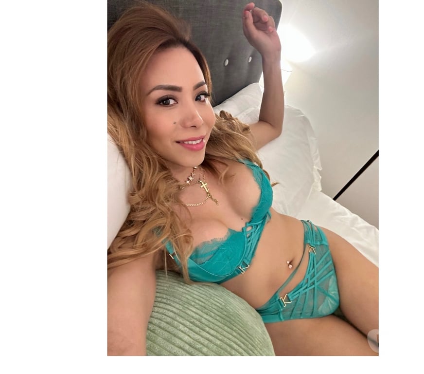 Trans Escorts South East London Canada Water Station - South East London - Photos for New trans available in your area full service