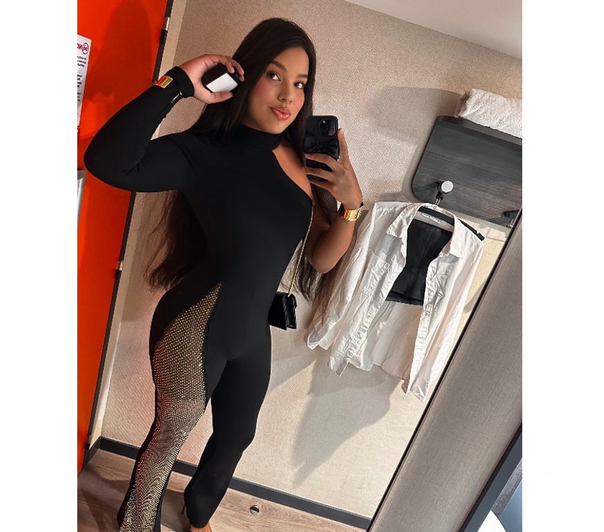 Trans Escorts Glasgow Glasgow City Centre - Glasgow - Photos for Mistress Kisha dominatrix p4rt1Incall outcall 😈😈