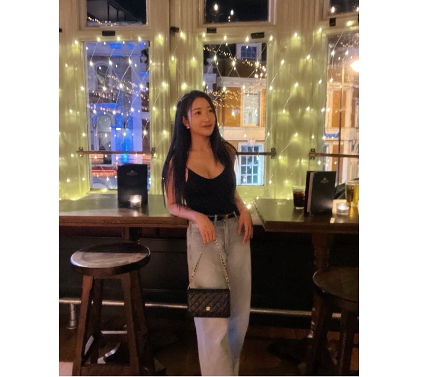 Escorts Edinburgh West End, Stockbridge and Fountainbridge - Edinburgh - Photos for 🌺😘Jenny The Best Thai girl GOOD SERVICE ❤️💯