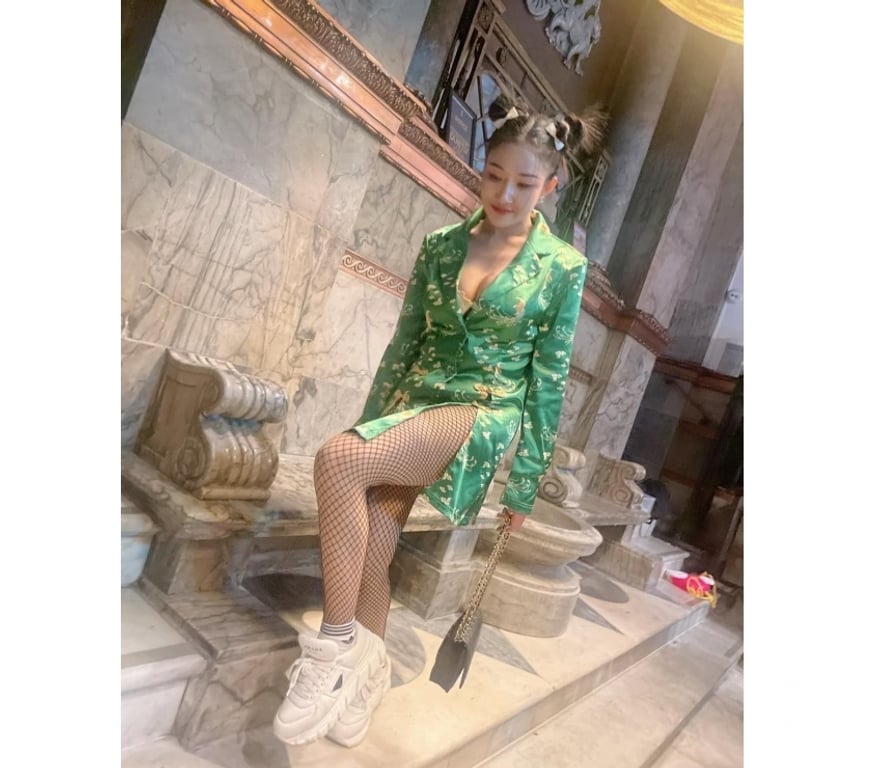 Escorts Edinburgh West End, Stockbridge and Fountainbridge - Edinburgh - Photos for 🌺😘Jenny The Best Thai girl GOOD SERVICE ❤️💯