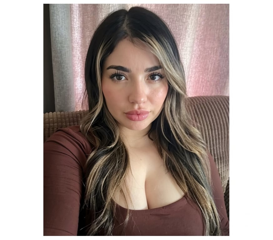 Escorts North London Edmonton - North London - Photos for Sensual Chilean Girl ❤️ Francesca GFE💕