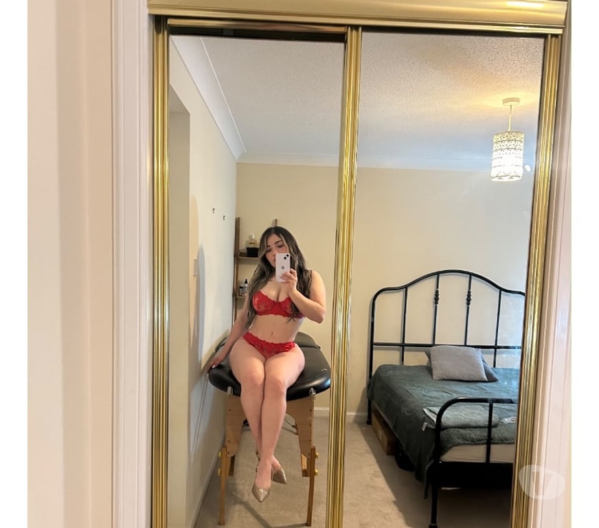 Escorts North London Edmonton - North London - Photos for Sensual Chilean Girl ❤️ Francesca GFE💕