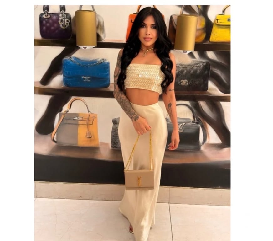 Escorts Reading Reading Town Centre - Reading - Photos for ANNY ❤️‍🔥HOT BRAZILIAN ❤️‍🔥