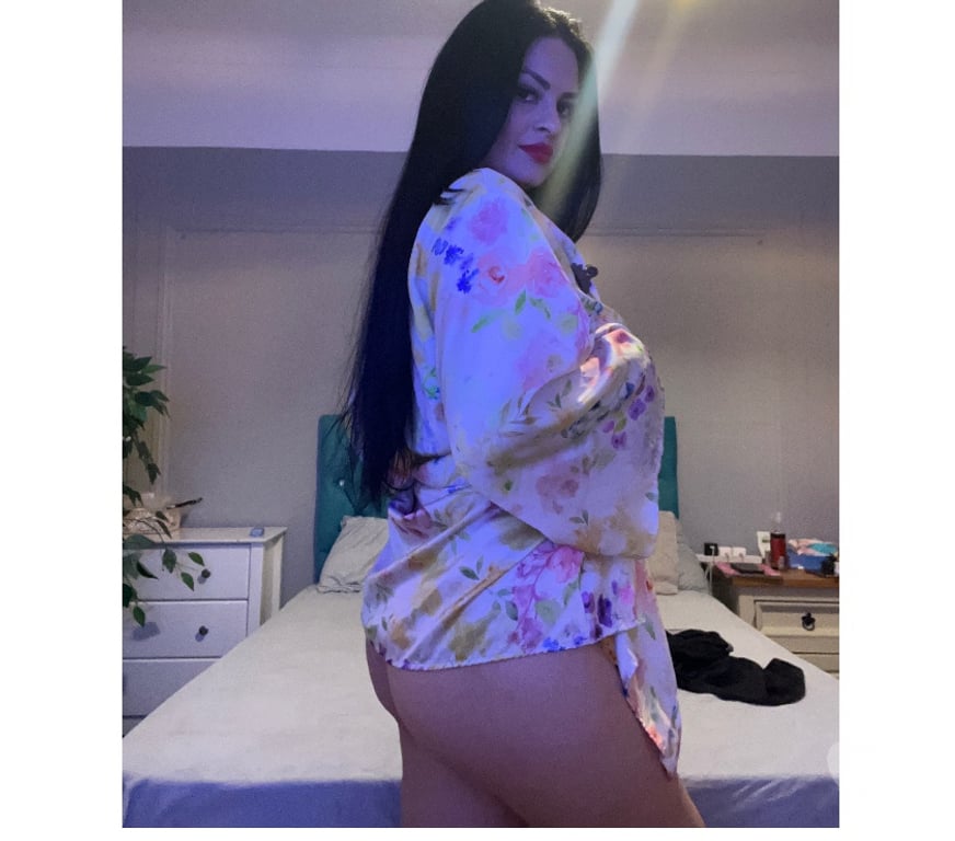 Escorts East London Upton Park - East London - Photos for Diana❤️the best en very sensual girl🔞call my