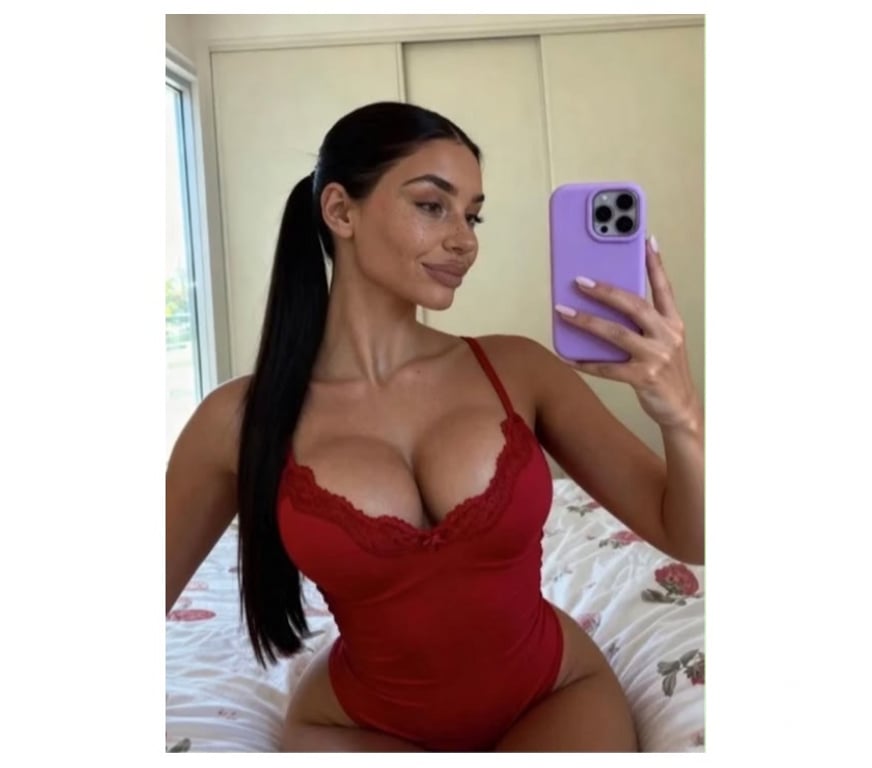 Escorts South East London Bromley - Photos for HANNA!!!BEST SERVICES !!!YOUR DREAM GIRL!!CALL ME