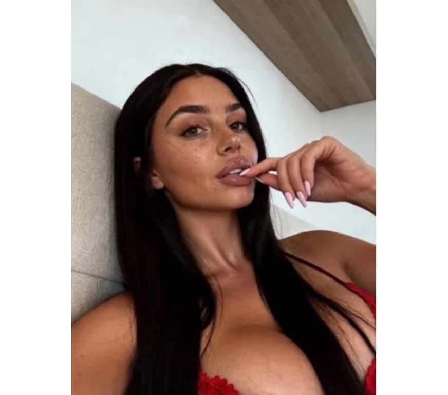 Escorts South East London Bromley - Photos for HANNA!!!BEST SERVICES !!!YOUR DREAM GIRL!!CALL ME