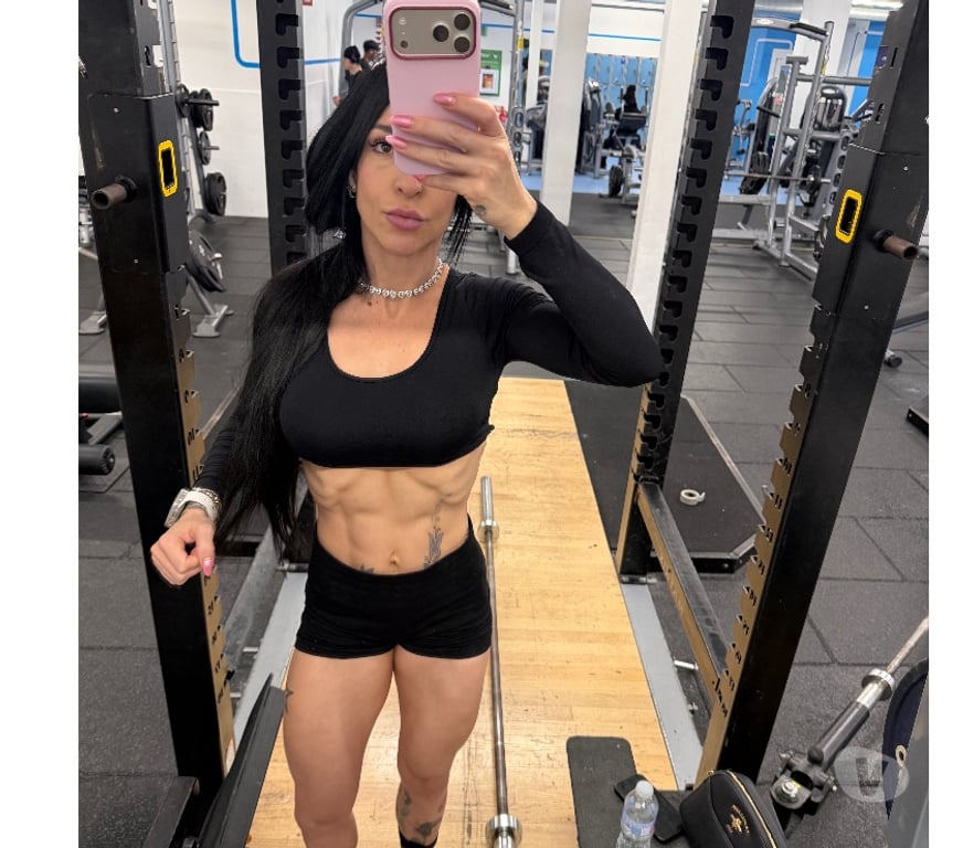 Escorts South West London Colliers Wood Station - South West London - Photos for LARA FITNESS 🔥😈