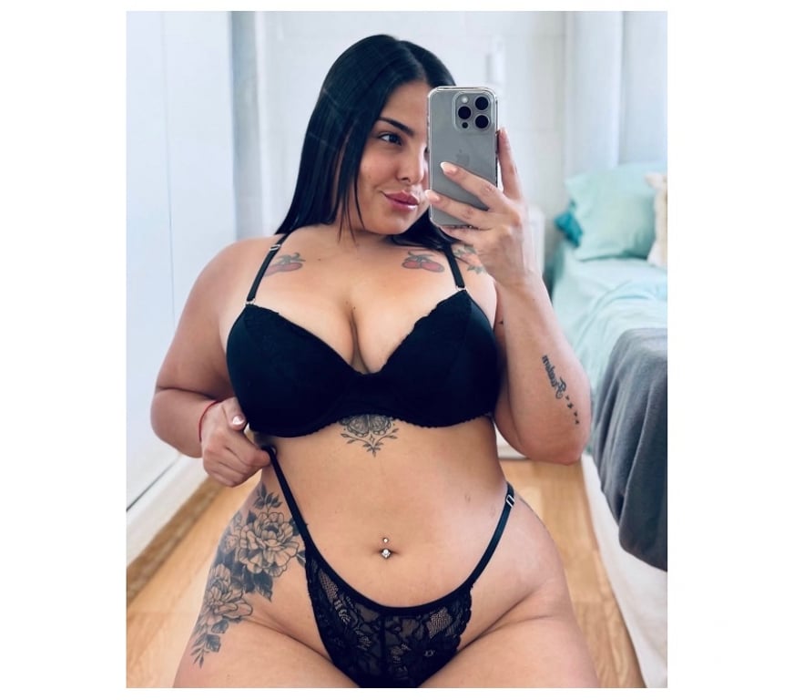 Escorts Greater Manchester Salford - Photos for 🇧🇷The best Brazilian Milena fun partyGirl 🇧🇷