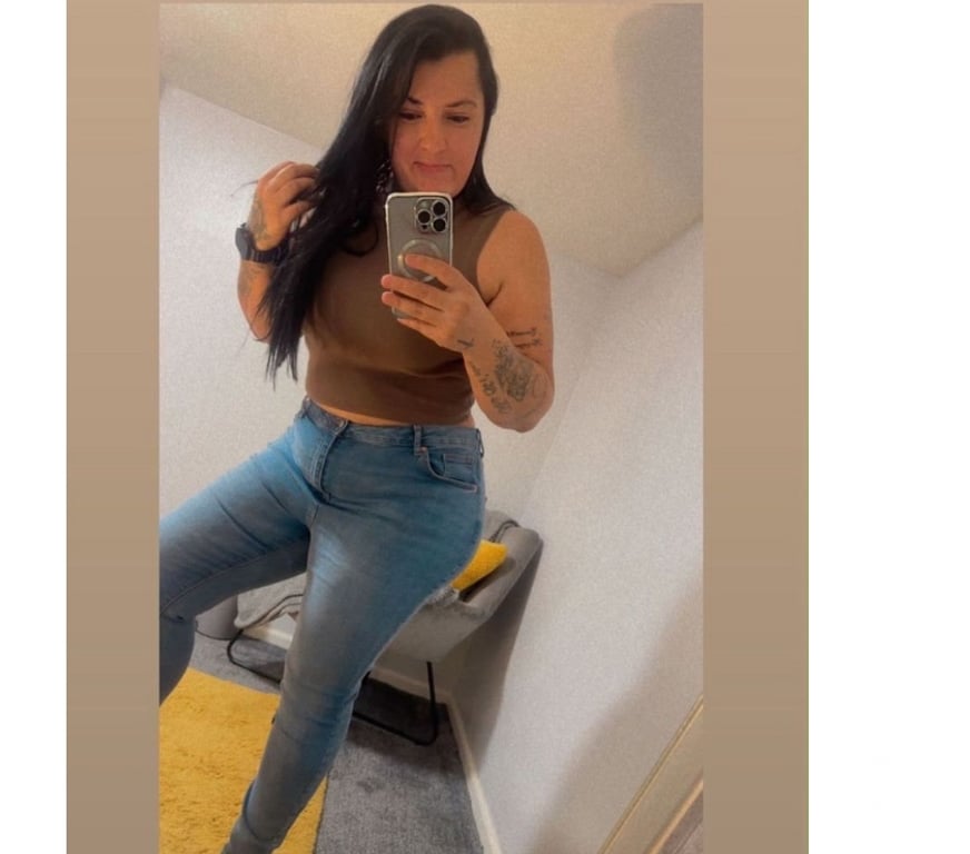 Escorts Greater Manchester Salford - Photos for 🇧🇷💕Sexy Ayla Real Photos 💯PartyGirl 💕🇧🇷