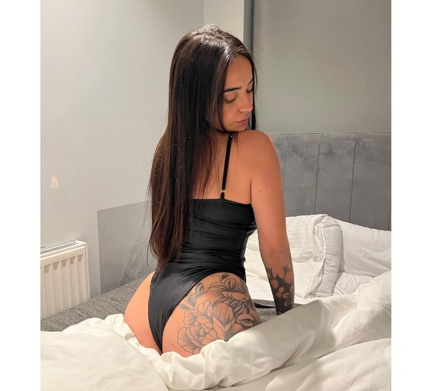 Escorts Peterborough Peterborough City Centre - Peterborough - Photos for ISA ❤️‍🔥 HIGH CLASS 🇧🇷 BRAZILIAN
