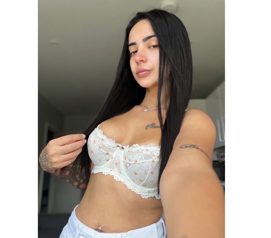 Escorts Peterborough Peterborough City Centre - Peterborough - Photos for ISA ❤️‍🔥 HIGH CLASS 🇧🇷 BRAZILIAN