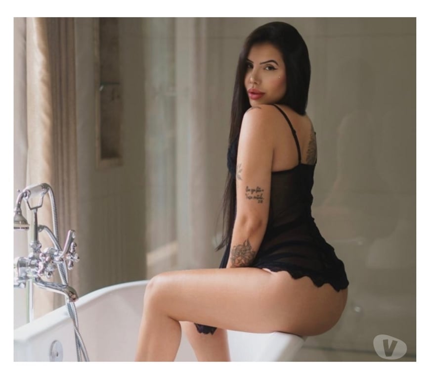 Escorts South West London Wimbledon - South West London - Photos for LUNA BRAZILIAN PARTY GIRL😈FULL SERVICE