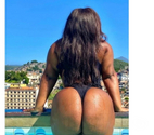 Runcorn - Halton — Kelly CHOCOLATE Ebony Girl