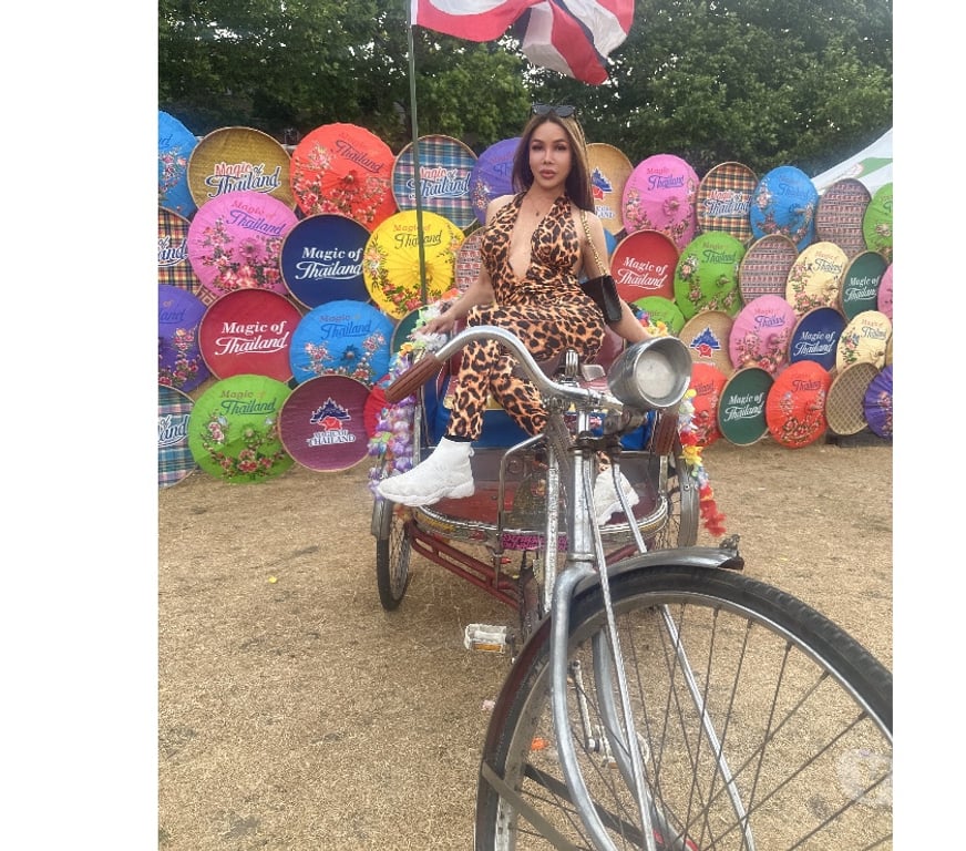 Trans Escorts Warrington Warrington Town Centre - Warrington - Photos for 🌺Thai ladyboy🍆💦 Warrington 🌺