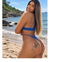 Croydon Town Centre - Croydon — Beatriz, a hot 🔥 Brazilian woman with a BiG ASS🍑