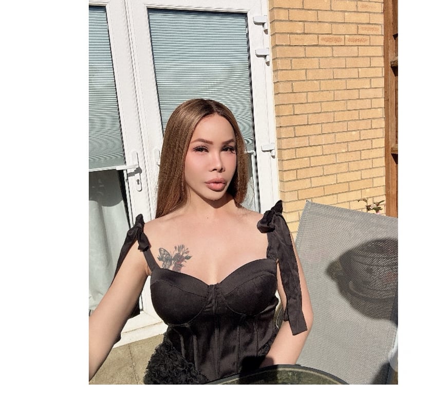 Escorts Warrington Warrington Town Centre - Warrington - Photos for ❤️Thai ladyboy🍆💦 Warrington ❤️