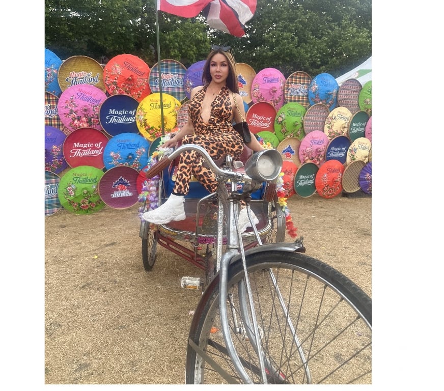 Escorts Warrington Warrington Town Centre - Warrington - Photos for ❤️Thai ladyboy🍆💦 Warrington ❤️