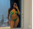 🫦 FLORENCE SEXY GIRL, REAL PHOTO! 🇧🇷🥂