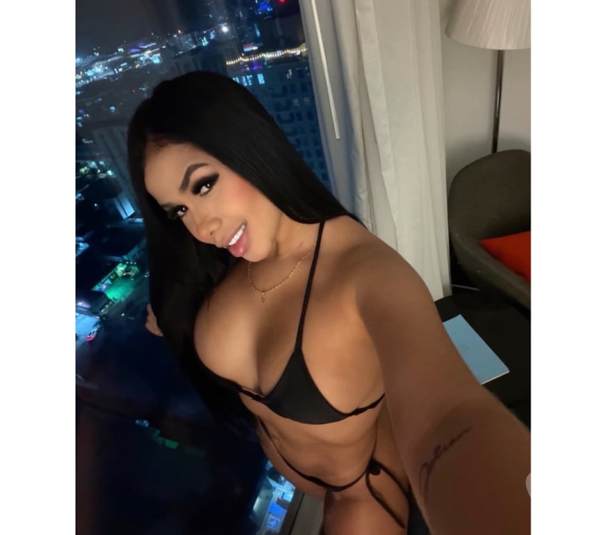 Escorts North London Palmers Green - North London - Photos for 💋✨HOT, SEXY JUST THE RIGHT AMOUNT 😈