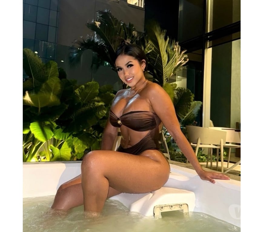 Escorts North London Palmers Green - North London - Photos for 💋✨HOT, SEXY JUST THE RIGHT AMOUNT 😈