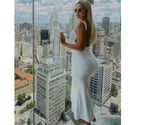 Eastern Docks - Southampton — Íris😈🥰100% REAL PICTURE 07474525815